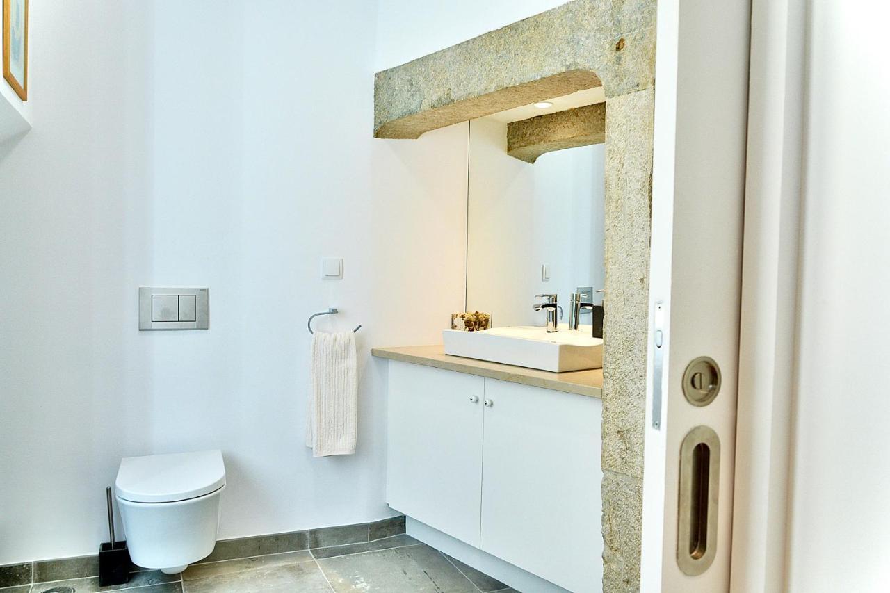 Bright And Spacious Three Bedroom Apt In The Heart Of Lisbon Exterior photo
