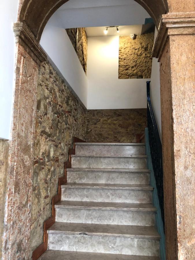 Bright And Spacious Three Bedroom Apt In The Heart Of Lisbon Exterior photo